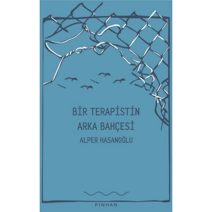 Bir Terapistin Arka Bahçesi