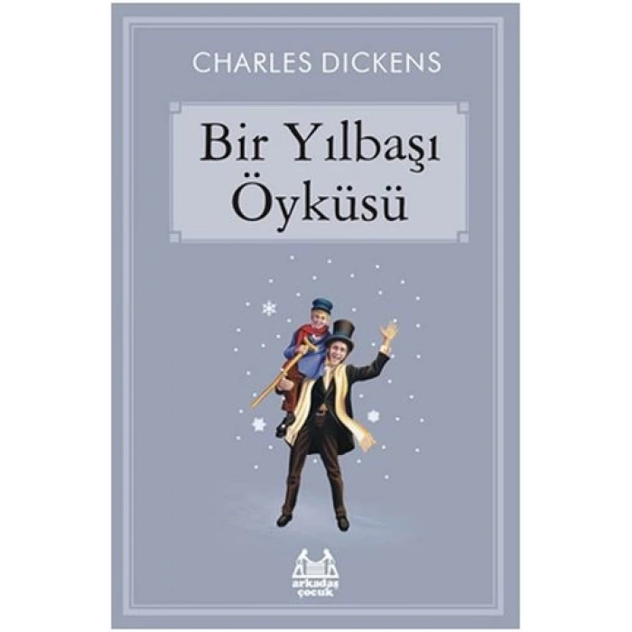 Bir Yılbaşı Öyküsü