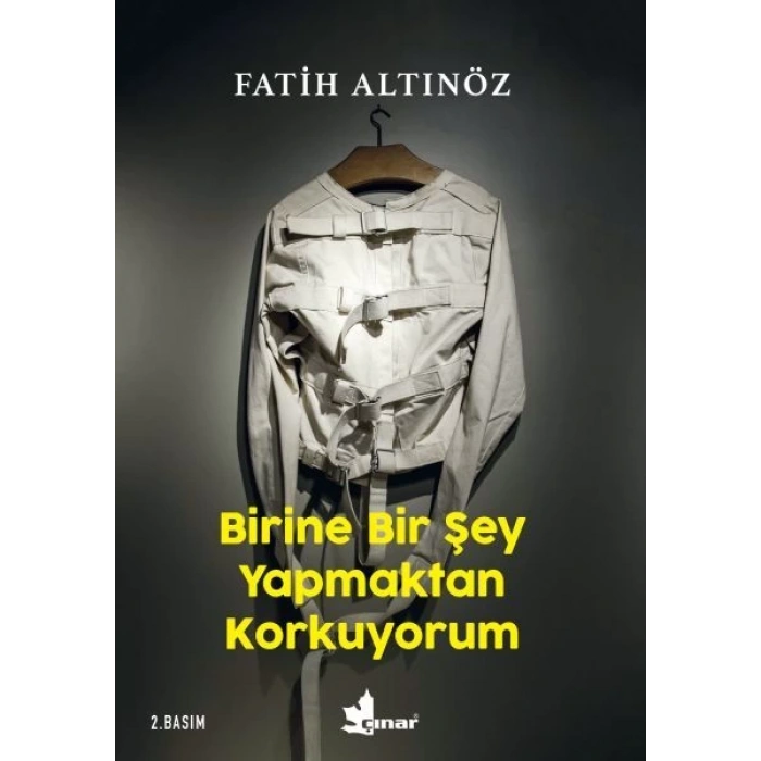 Birine Bir Şey Yapmaktan Korkuyorum