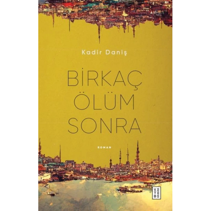 Birkaç Ölüm Sonra