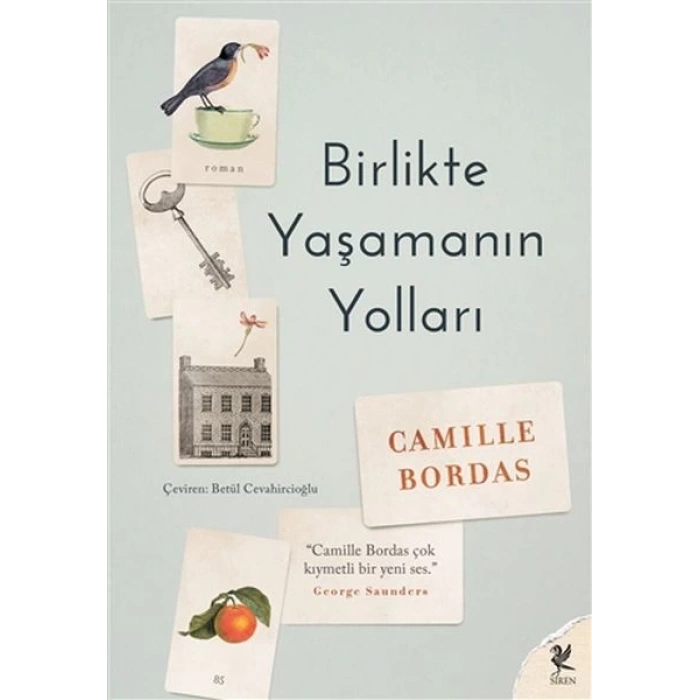 Birlikte Yaşamanın Yolları