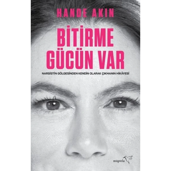 Bitirme Gücün Var