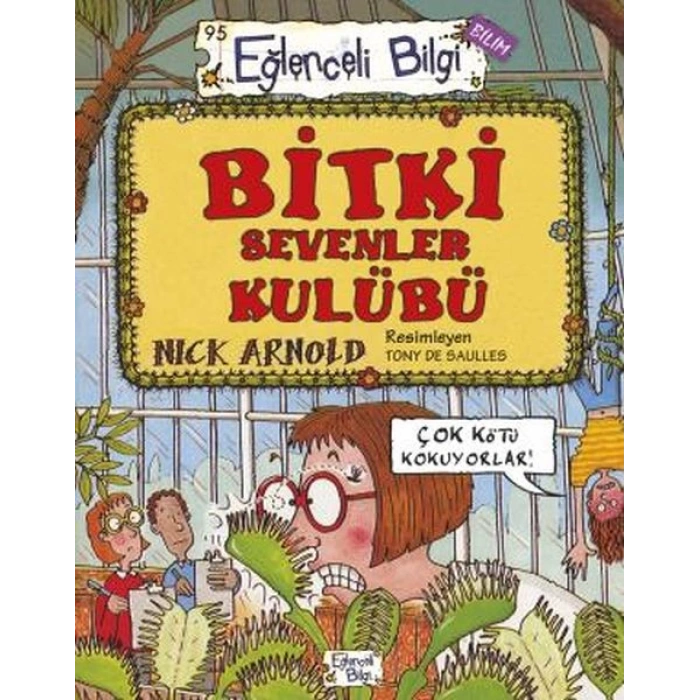 Bitki Sevenler Kulübü
