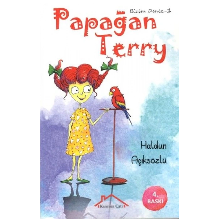 Bizim Deniz 1 - Papağan Terry