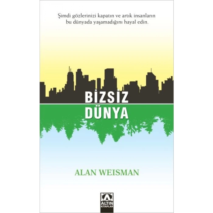 Bizsiz Dünya