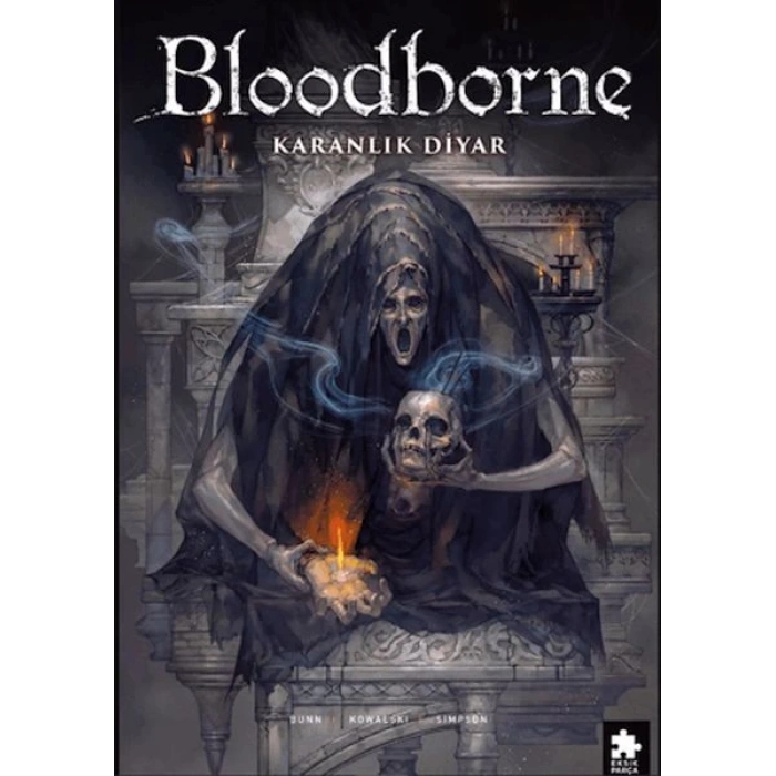 Bloodborne