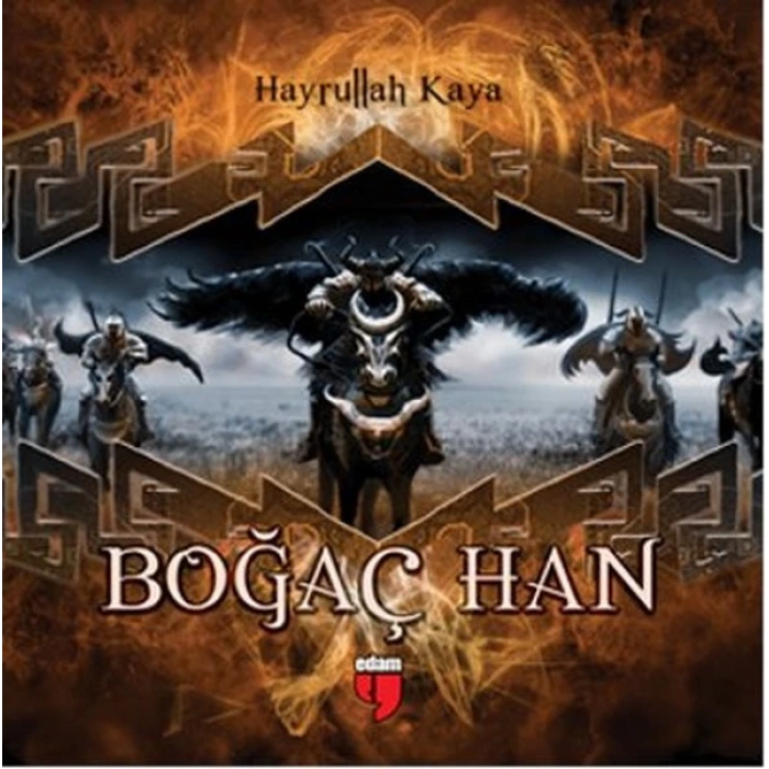 Boğaç Han