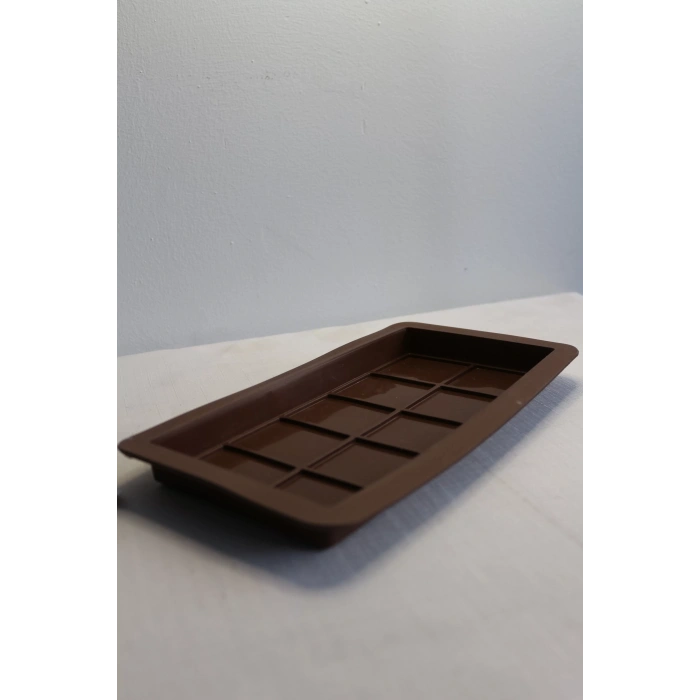 Bölmeli Dubai Çikolata Kalıbı