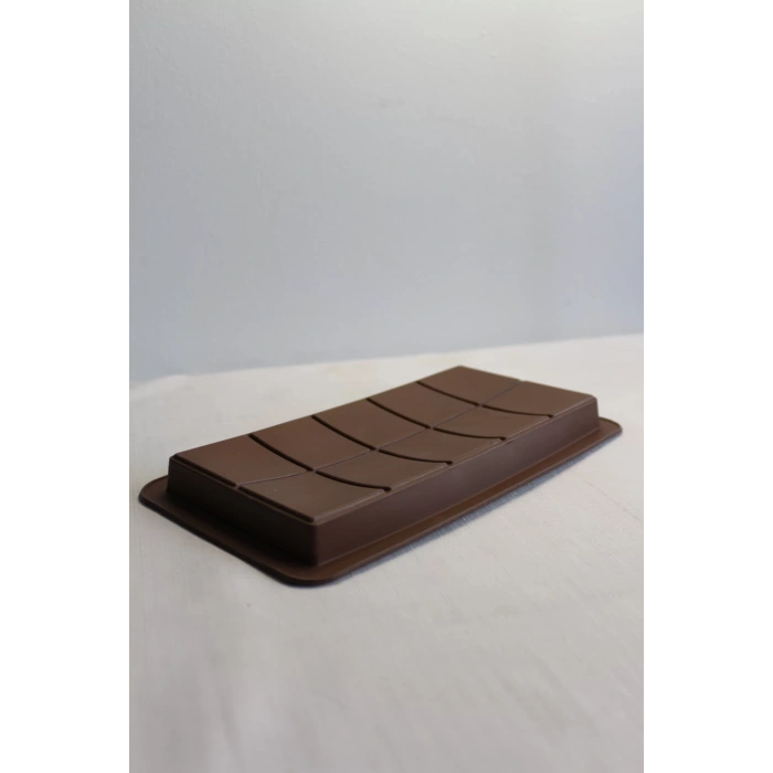 Bölmeli Dubai Çikolata Kalıbı