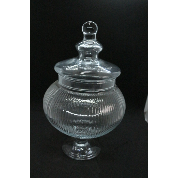 Bonbenera Kapaklı Kurabiyelik