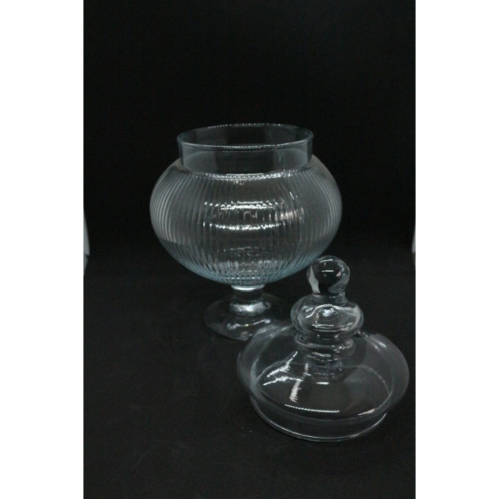 Bonbenera Kapaklı Kurabiyelik