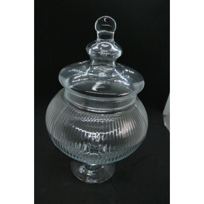 Bonbenera Kapaklı Kurabiyelik