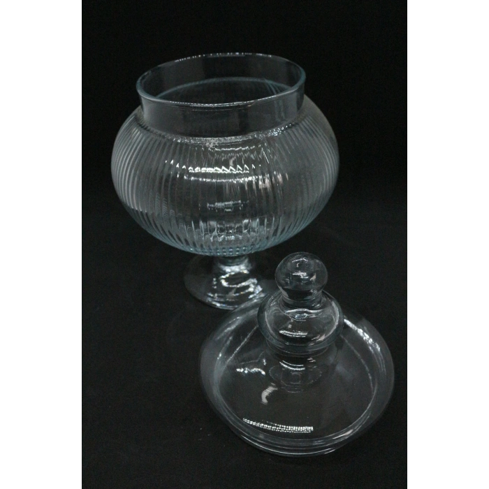 Bonbenera Kapaklı Kurabiyelik