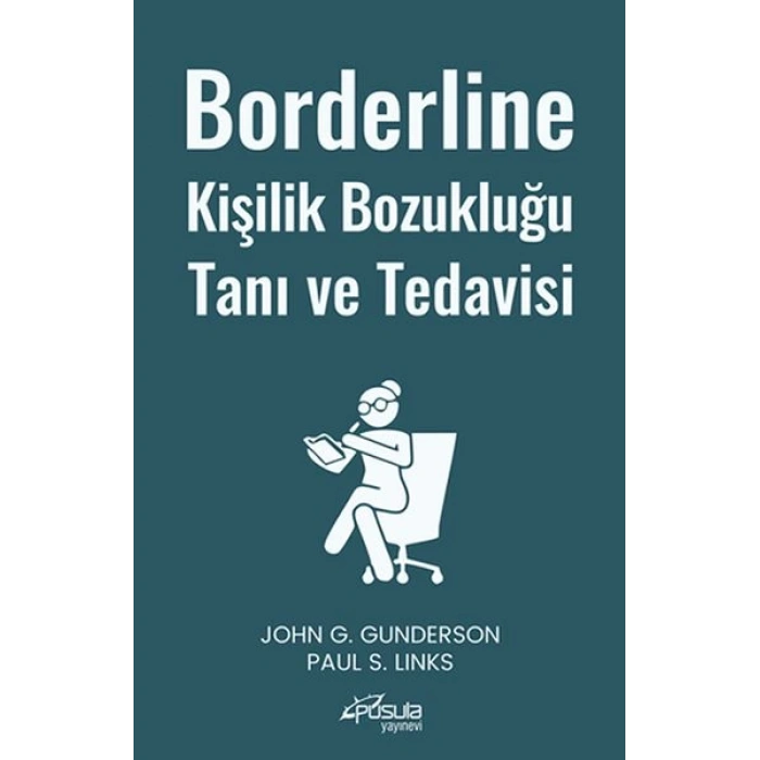 Borderline Kişilik Bozukluğu Tanı ve Tedavisi