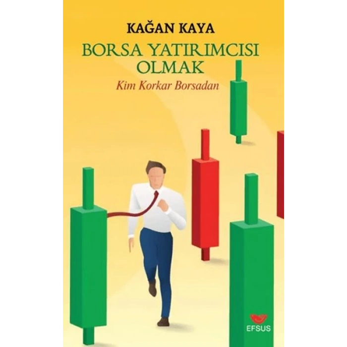 Borsa Yatırımcısı Olmak