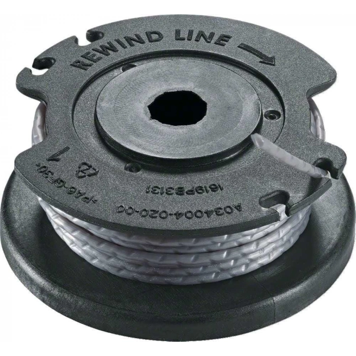 Bosch EasyGrassCut Çim Biçme Makinası Yedek Misinası 4 Metre 1,6 mm F 016 800 569