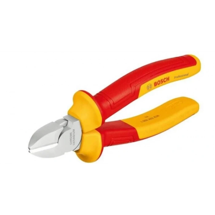 Bosch Profesyonel İzoleli Yan Keski 160 mm