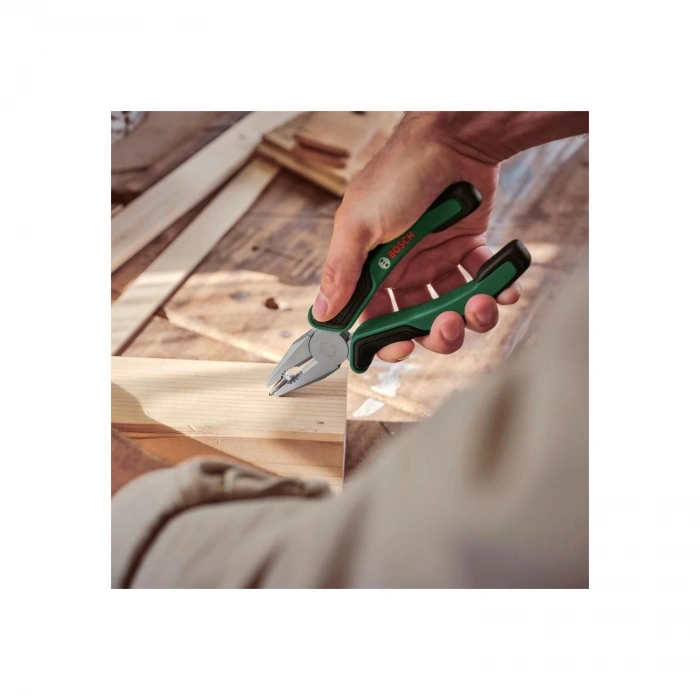 Bosch Üniversal El Aleti Seti 17 Parça