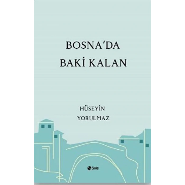 Bosnada Baki Kalan