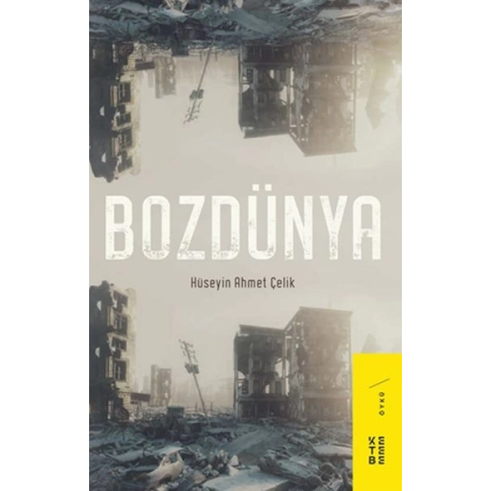 Bozdünya
