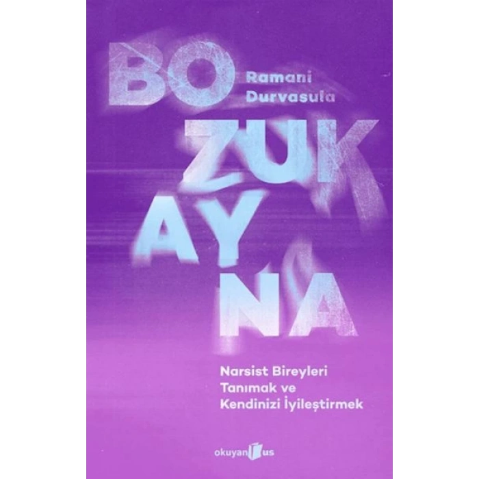 Bozuk Ayna  Narsist Bireyleri Tanımak ve Kendinizi İyileştirmek