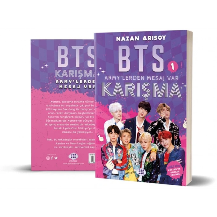 Bts - 1 Armylerden Mesaj Var “Karışma”