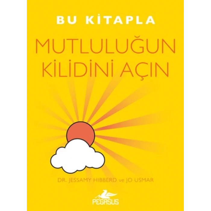 Bu Kitapla Mutluluğun Kilidini Açın