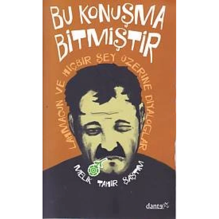 Bu Konuşma Bitmiştir