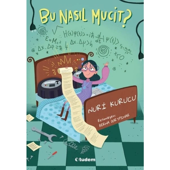 Bu Nasıl Mucit?
