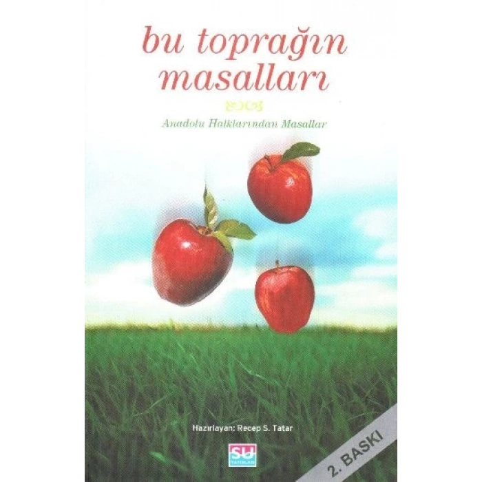 Bu Toprağın Masalları