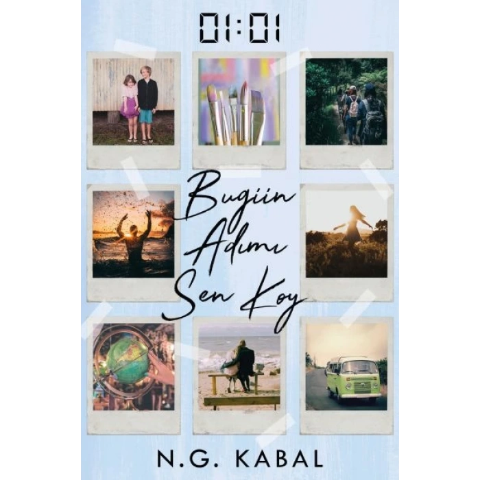 Bugün Adımı Sen Koy