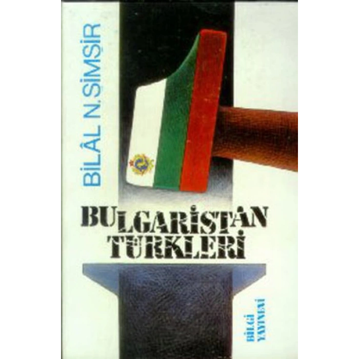 Bulgaristan Türkleri