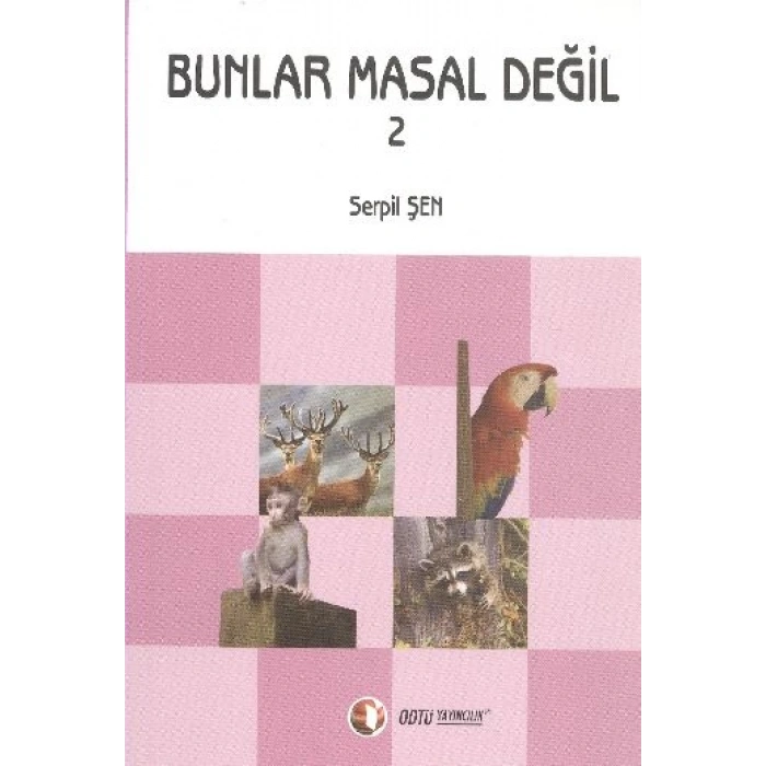 Bunlar Masal Değil 2