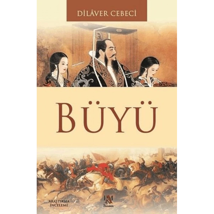Büyü