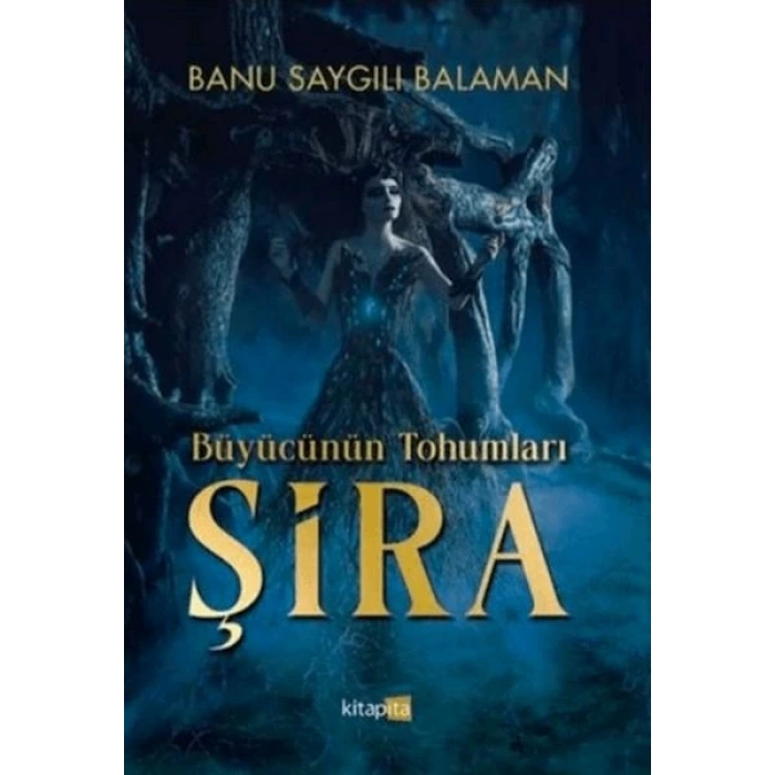 Büyücünün Tohumları - Şira