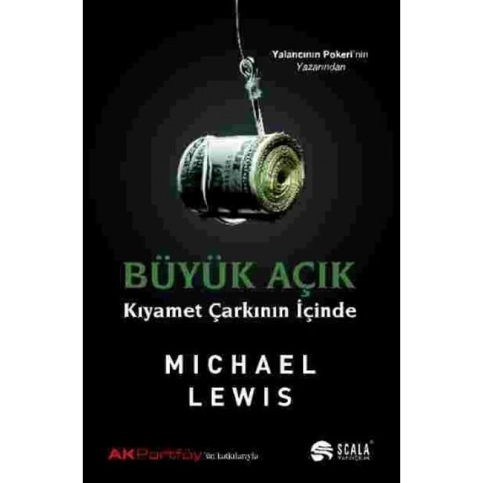 Büyük Açık Kıyamet Çarkının İçinde