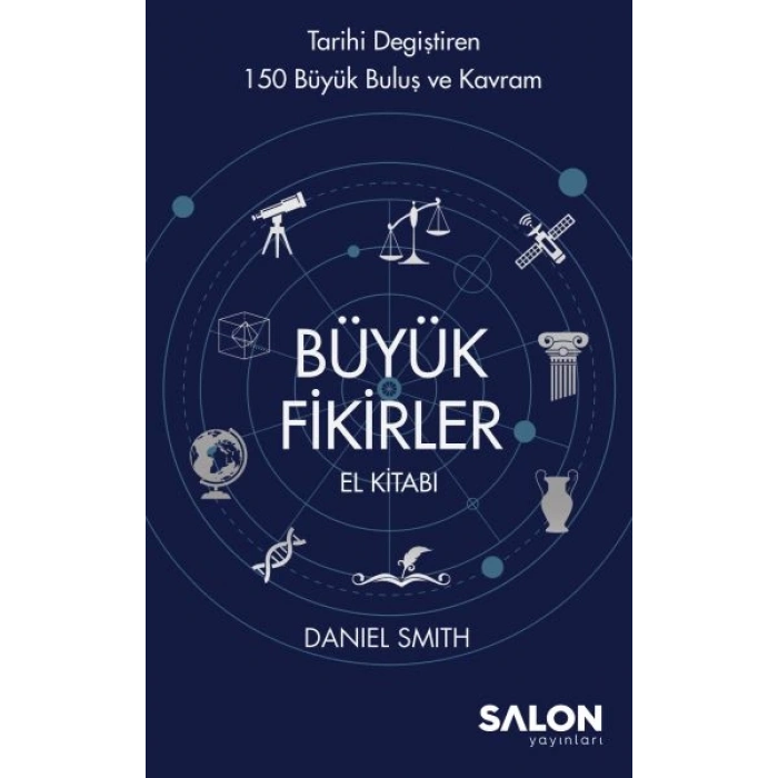 Büyük Fikirler El Kitabı