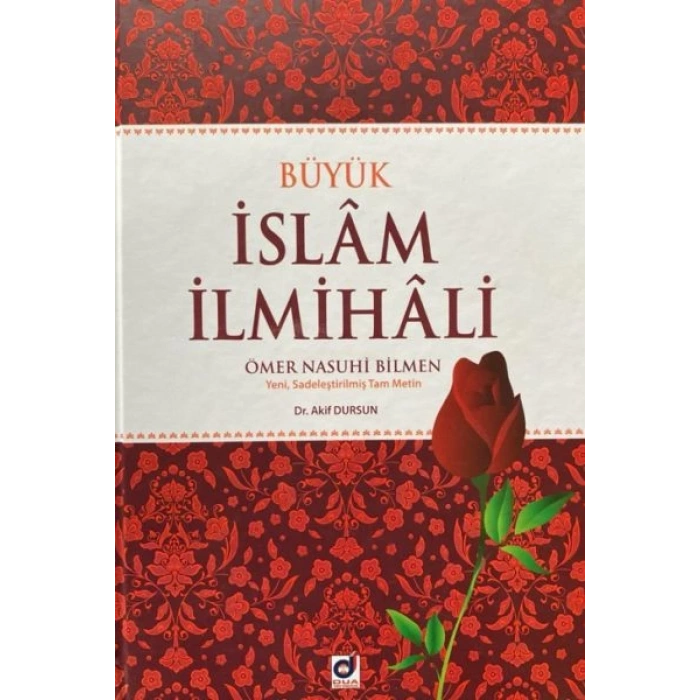 Büyük İslam İlmihali