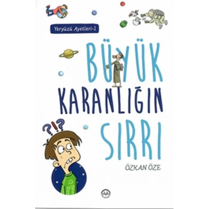 Büyük Karanlığın Sırrı