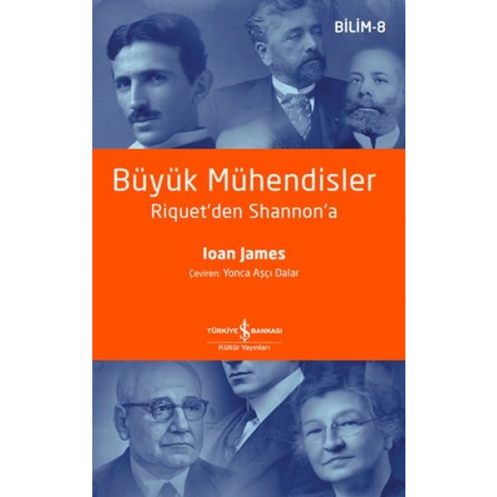 Büyük Mühendisler
