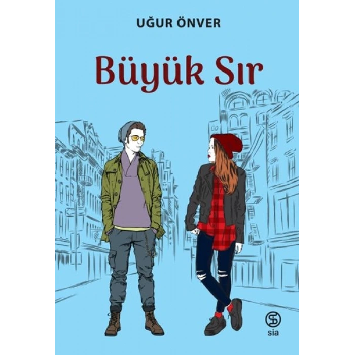 Büyük Sır
