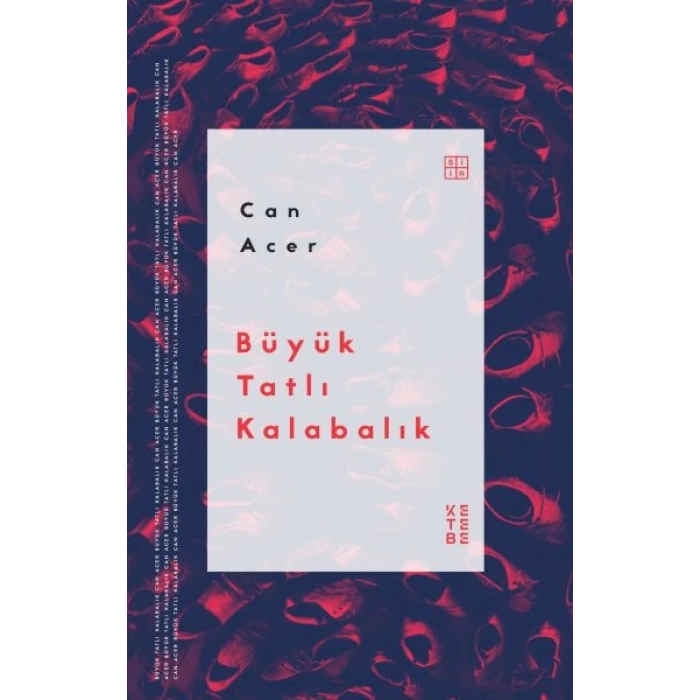 Büyük Tatlı Kalabalık