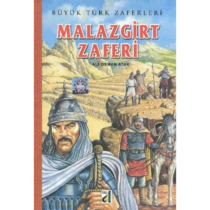 Büyük Türk Zaferleri (10 Kitap Takım)