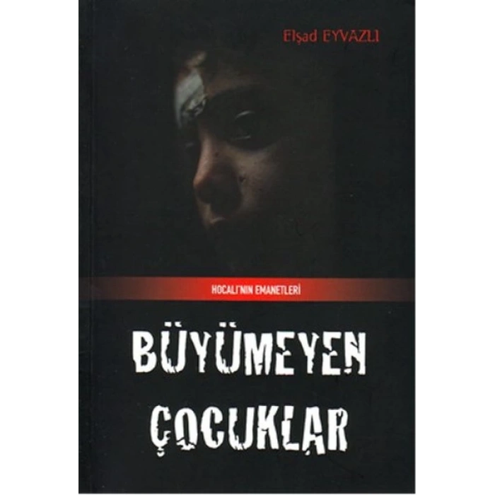 Büyümeyen Çocuklar