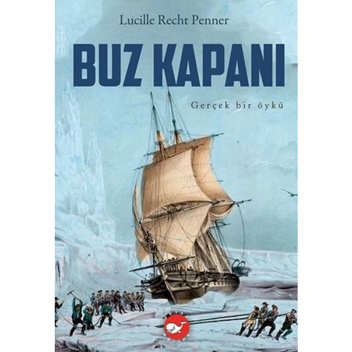 Buz Kapanı