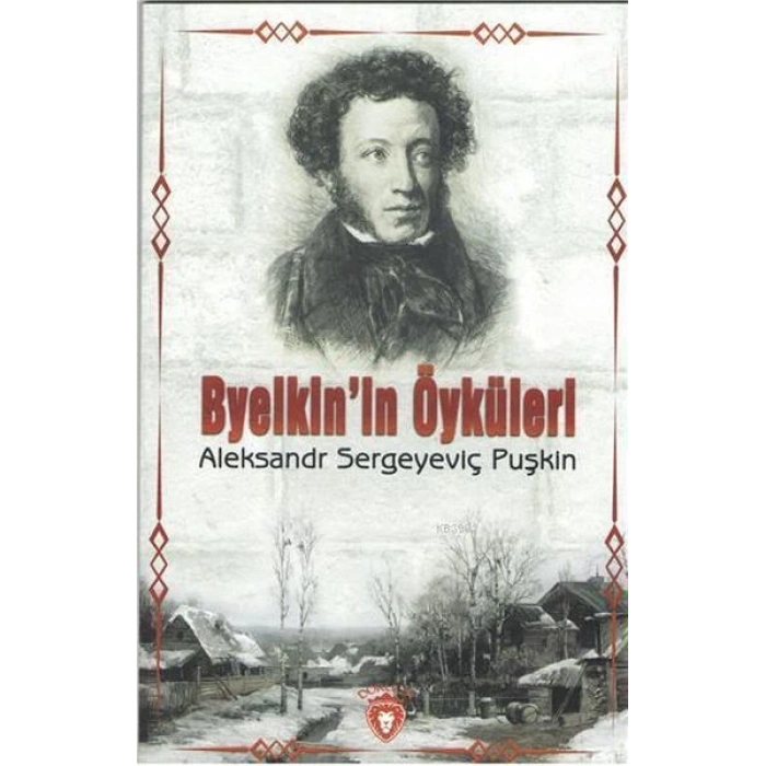 Byelkin´in Öyküleri