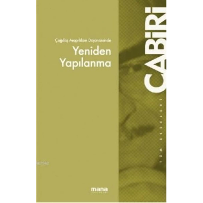 Çağdaş Arap Düşüncesinde Yeniden Yapılanma