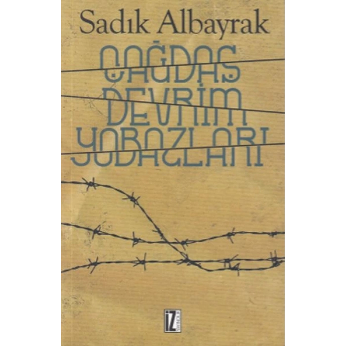 Çağdaş Devrim Yobazları