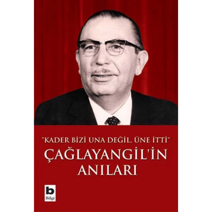 Çağlayangilin Anıları / Kader Bizi Una Değil, Üne İtti