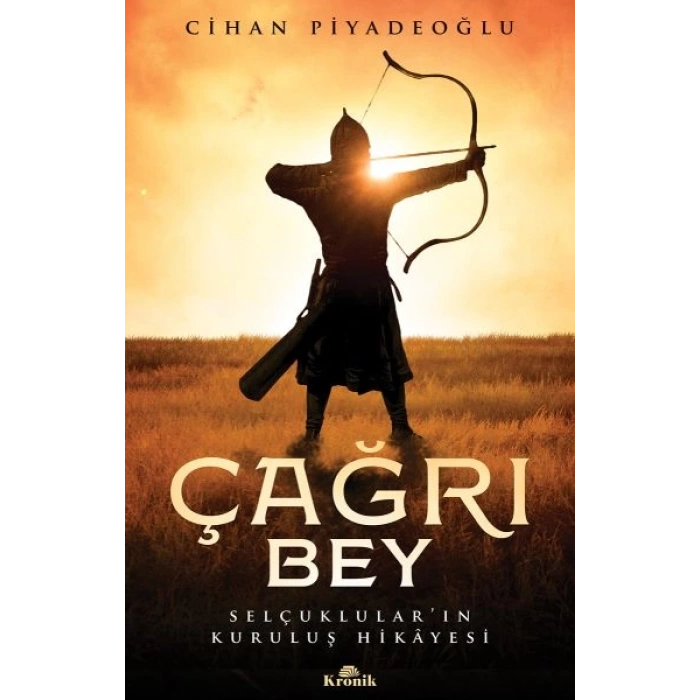 Çağrı Bey - Selçuklular’ın Kuruluş Hikayesi